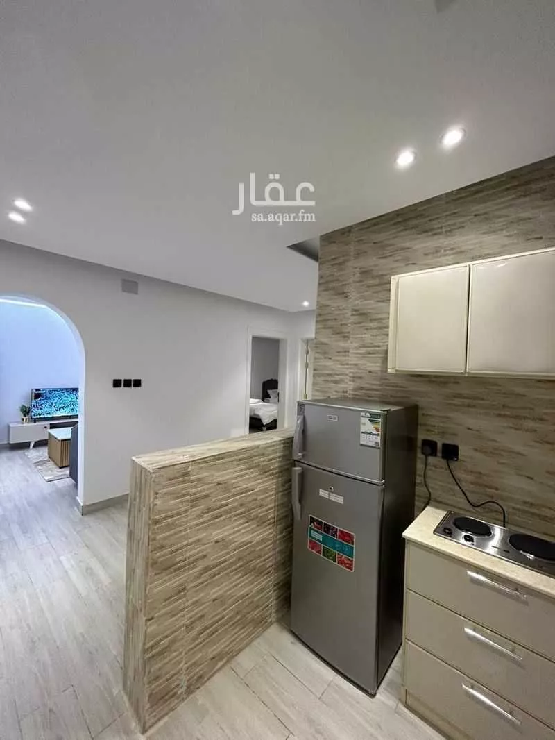 2 bedroom apartment in Warqan 8