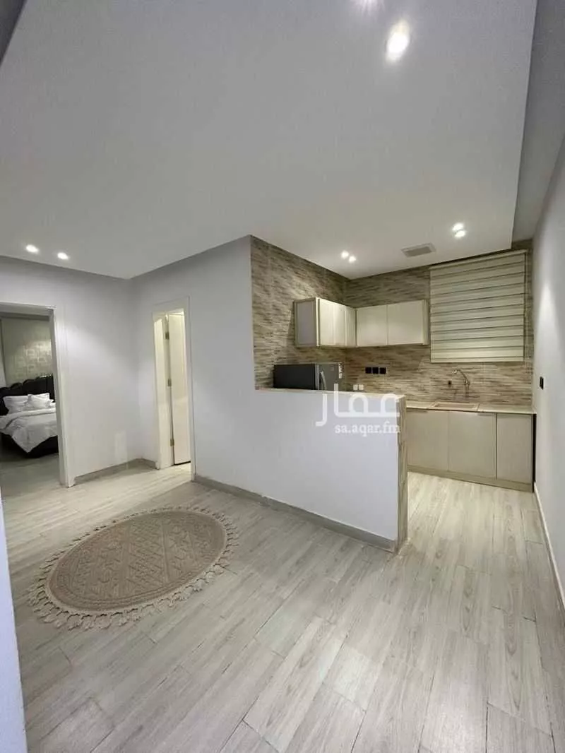 2 bedroom apartment in Warqan 9