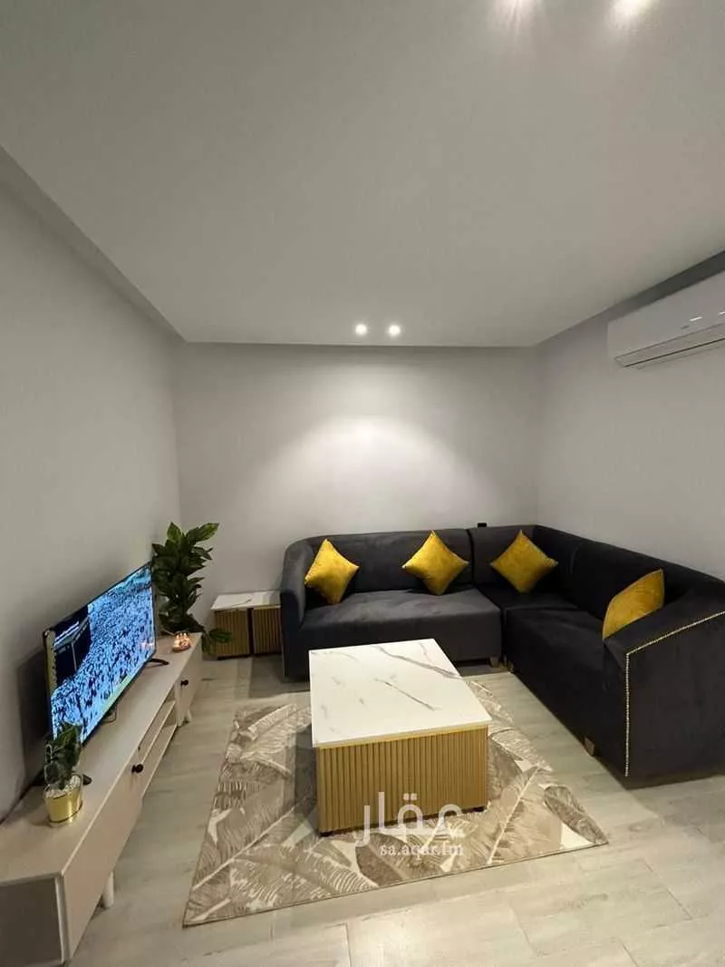 2 bedroom apartment in Warqan 10