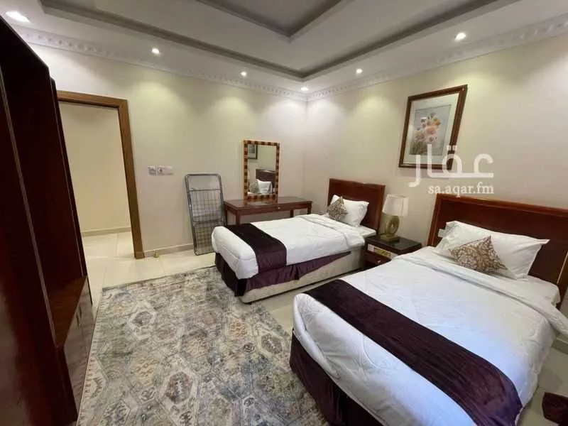 3 bedroom apartment in Mudhainib 5