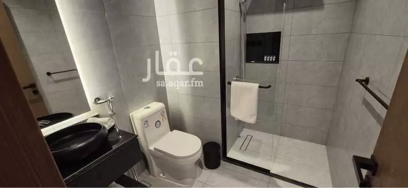 شقة 3 غرف في السد 9