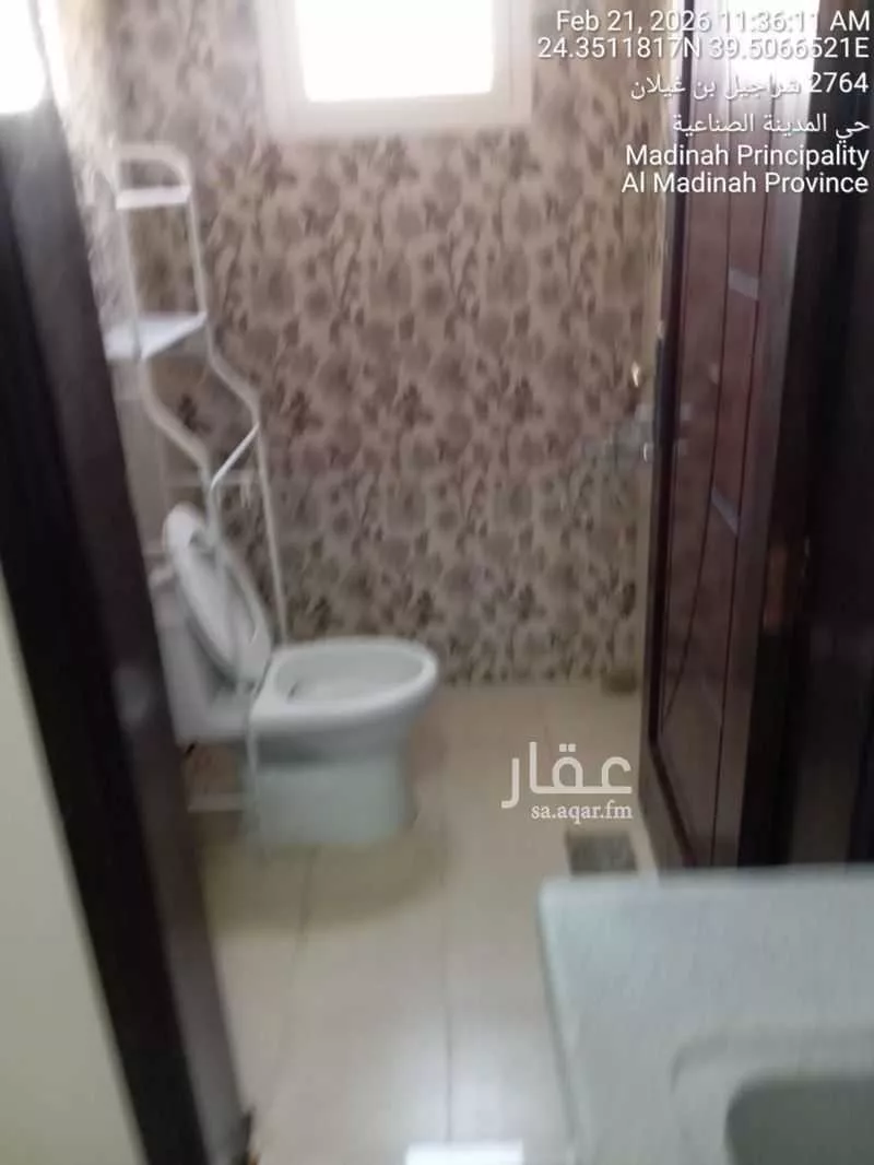 1 bedroom apartment in Warqan 2