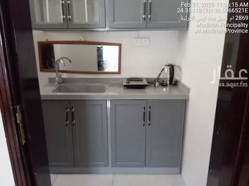 1 bedroom apartment in Warqan 3