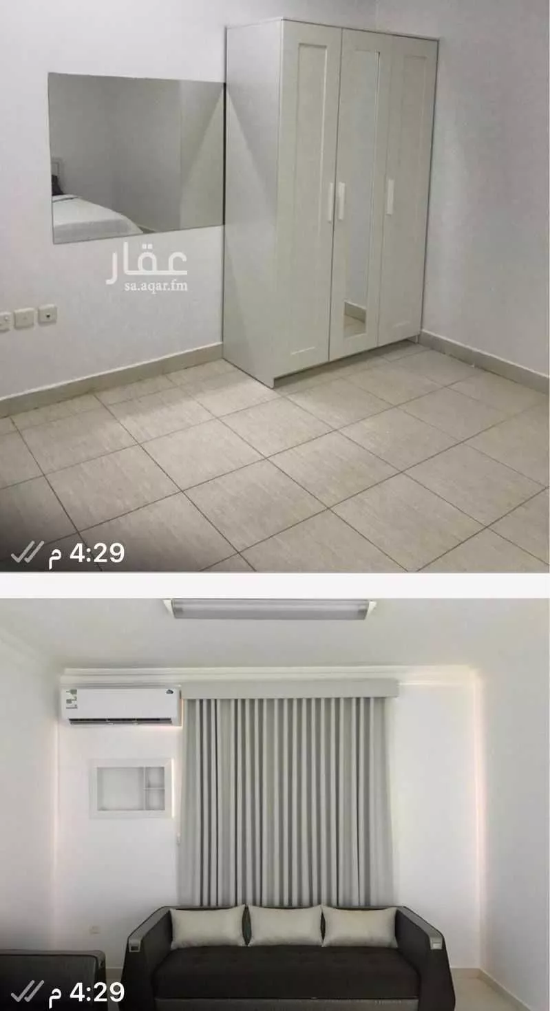 شقة 2 غرف في الدفاع 3