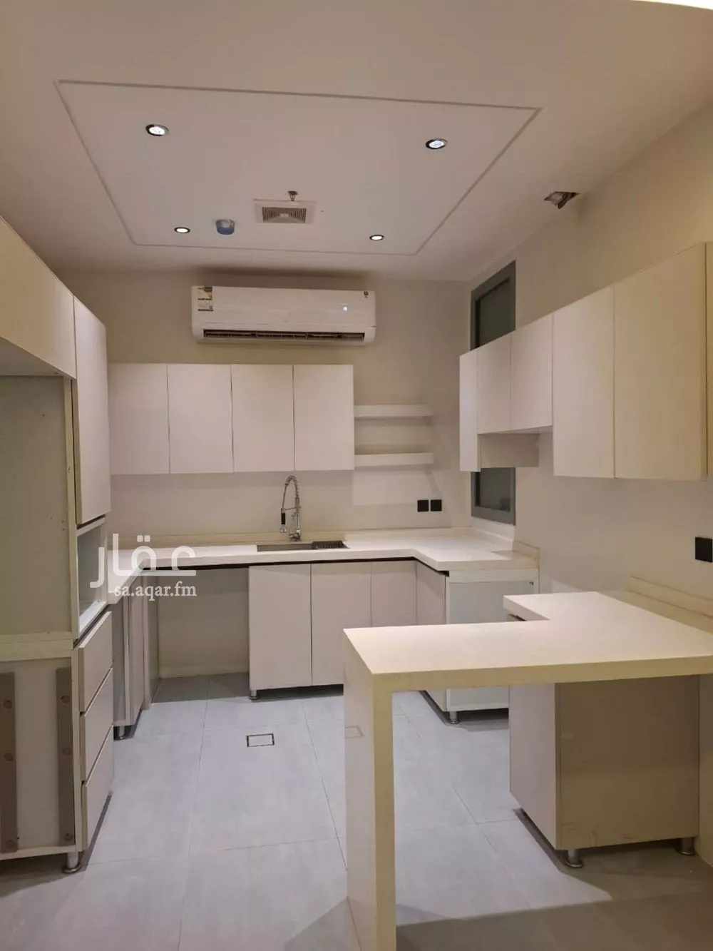 3 bedroom apartment in Al Munsiyah, Riyadh 12