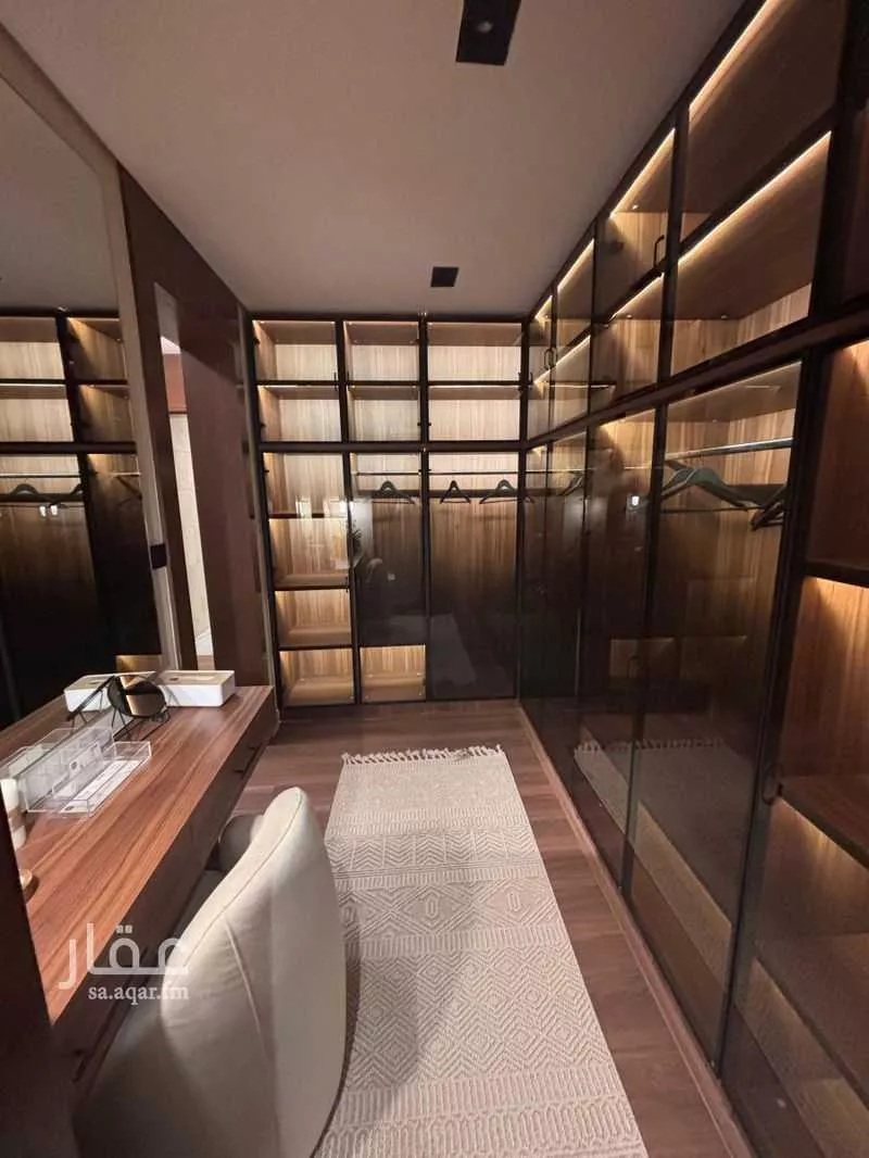 5 bedroom apartment in Al Aridh, Riyadh 21