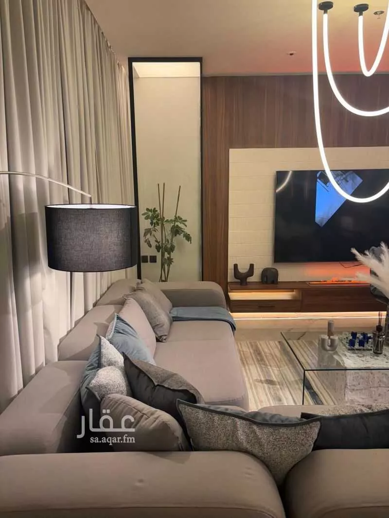 5 bedroom apartment in Al Aridh, Riyadh 4