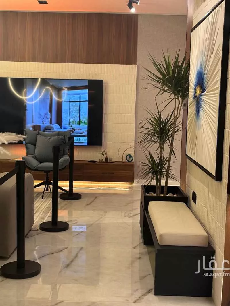 5 bedroom apartment in Al Aridh, Riyadh 5