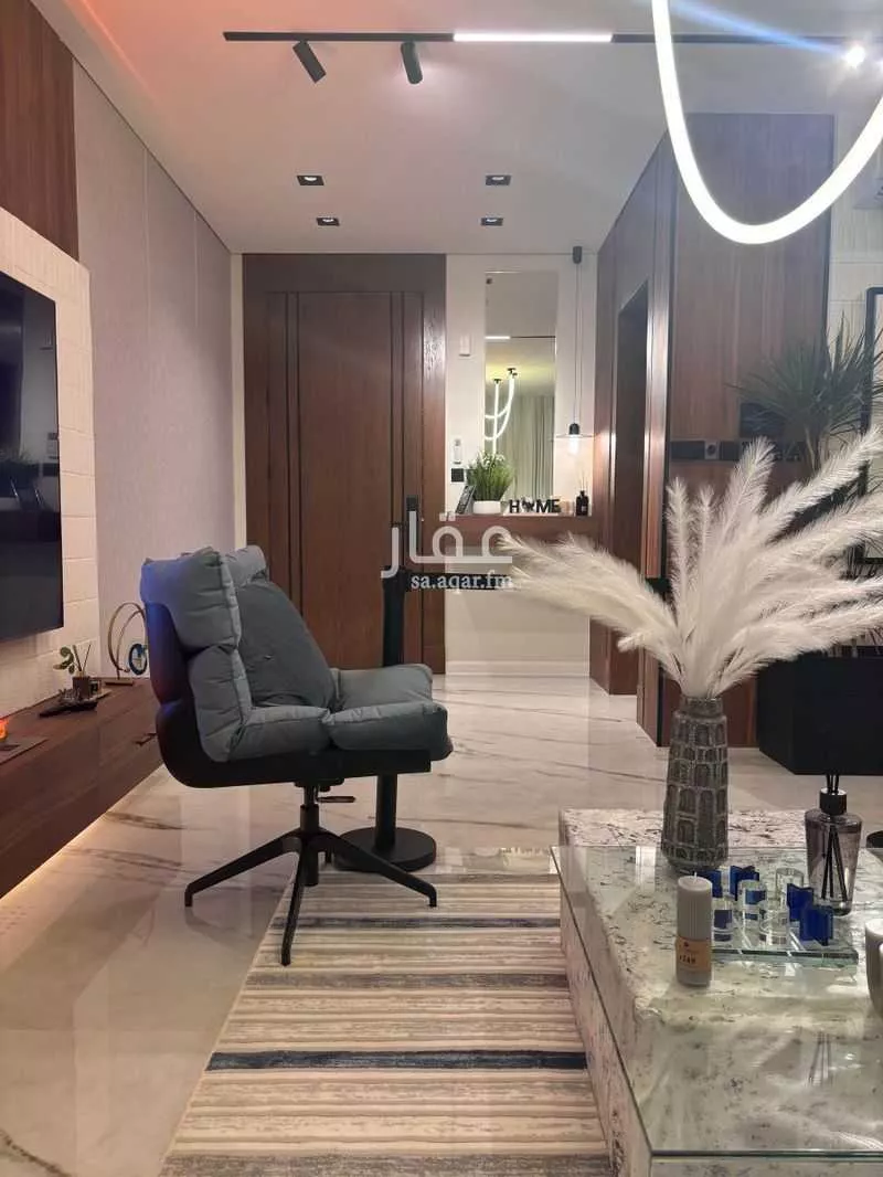 5 bedroom apartment in Al Aridh, Riyadh 8
