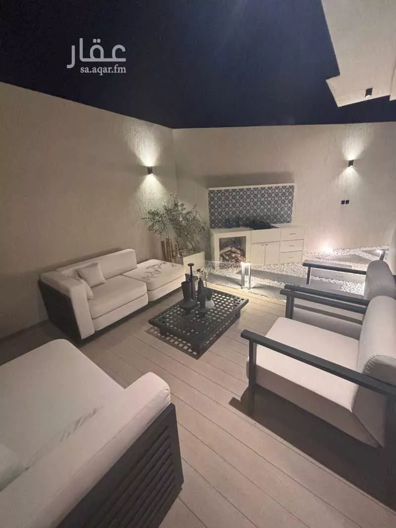 5 bedroom apartment in Al Aridh, Riyadh 22