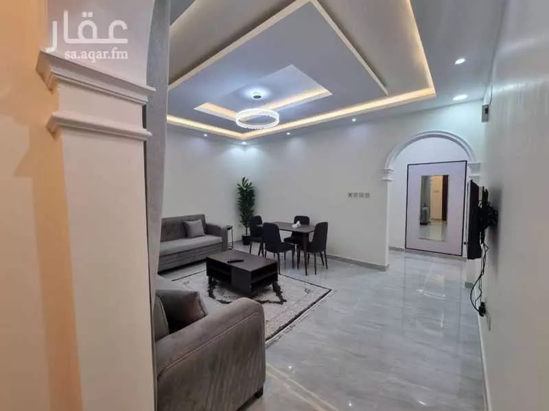 2 bedroom apartment in Mudhainib 2