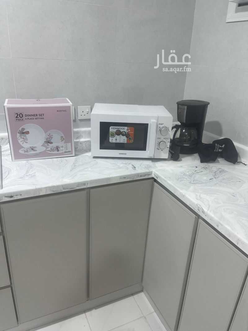 3 bedroom apartment in Al Hadra, Madinah 2