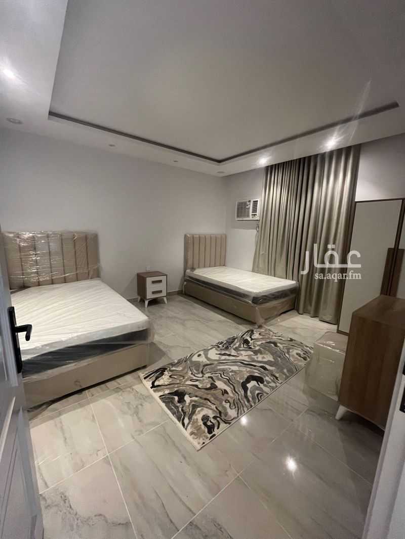 3 bedroom apartment in Al Hadra, Madinah 14