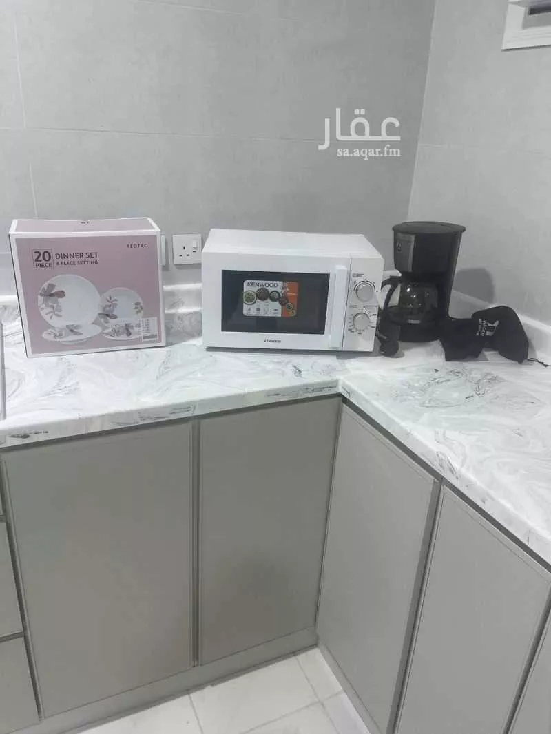 شقة 3 غرف في الهدراء، المدينة المنورة 13