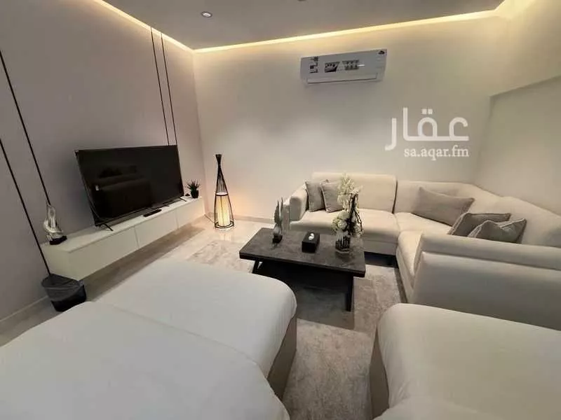 2 bedroom apartment in Al Dhahirah, Madinah 11