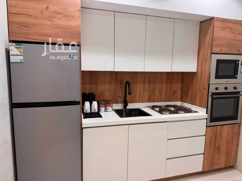 2 bedroom apartment in Al Dhahirah, Madinah 4