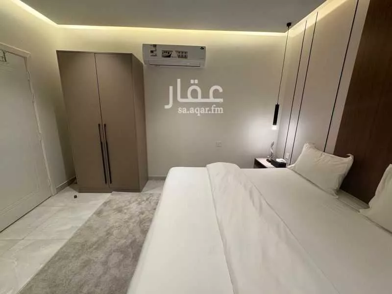 2 bedroom apartment in Al Dhahirah, Madinah 6