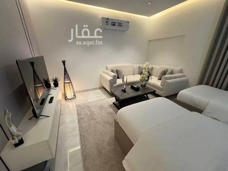 2 bedroom apartment in Al Dhahirah, Madinah 7