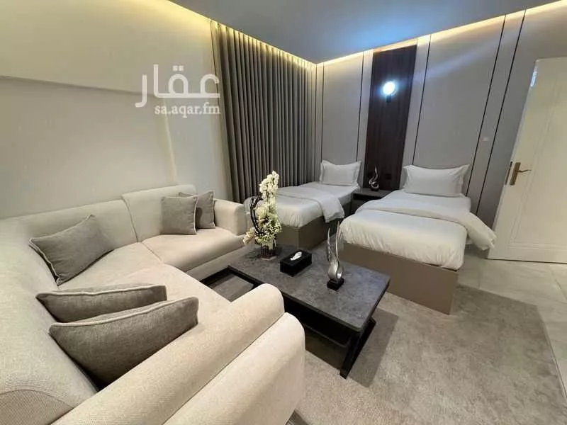 2 bedroom apartment in Al Dhahirah, Madinah 8