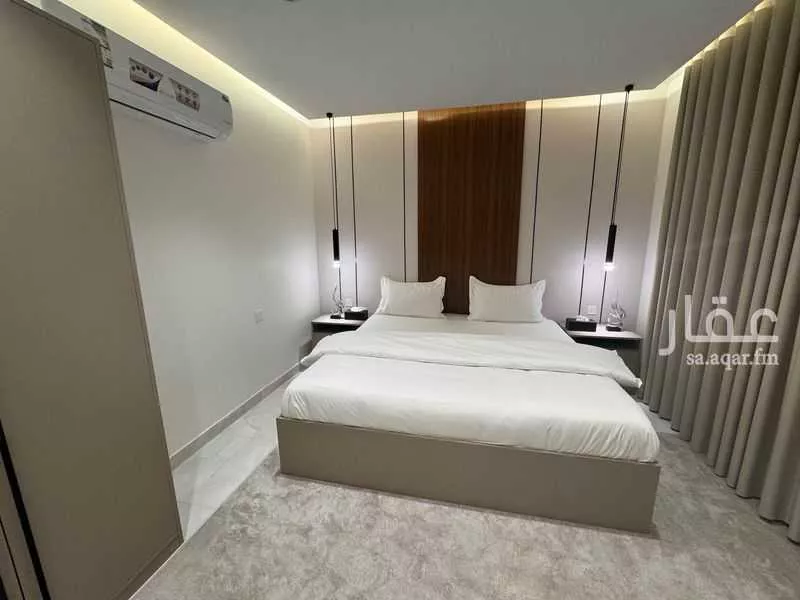 2 bedroom apartment in Al Dhahirah, Madinah 9