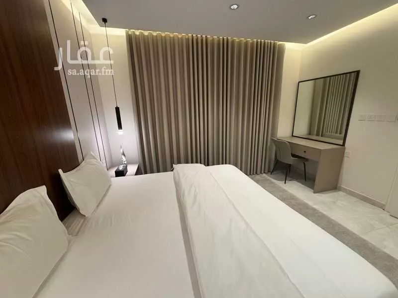 2 bedroom apartment in Al Dhahirah, Madinah 10
