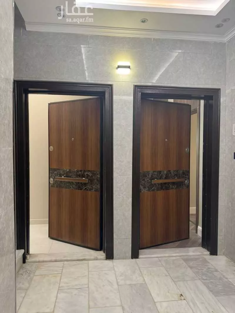 شقة 4 غرف في شظاة 12