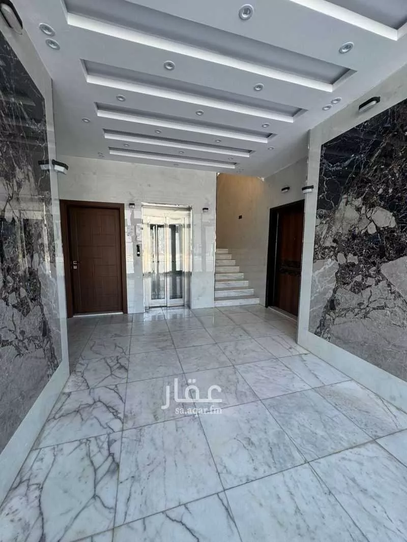شقة 4 غرف في شظاة 13