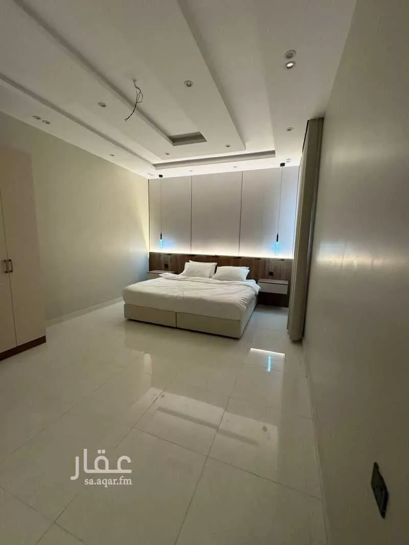 شقة 4 غرف في شظاة 8
