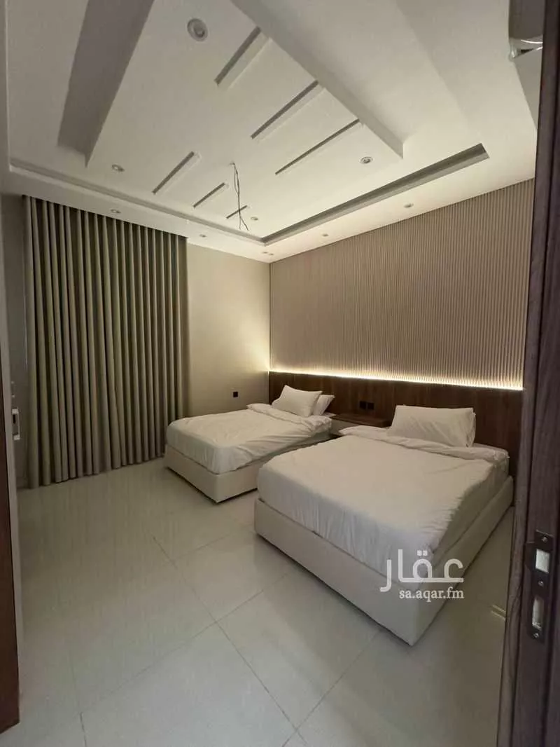 شقة 4 غرف في شظاة 9