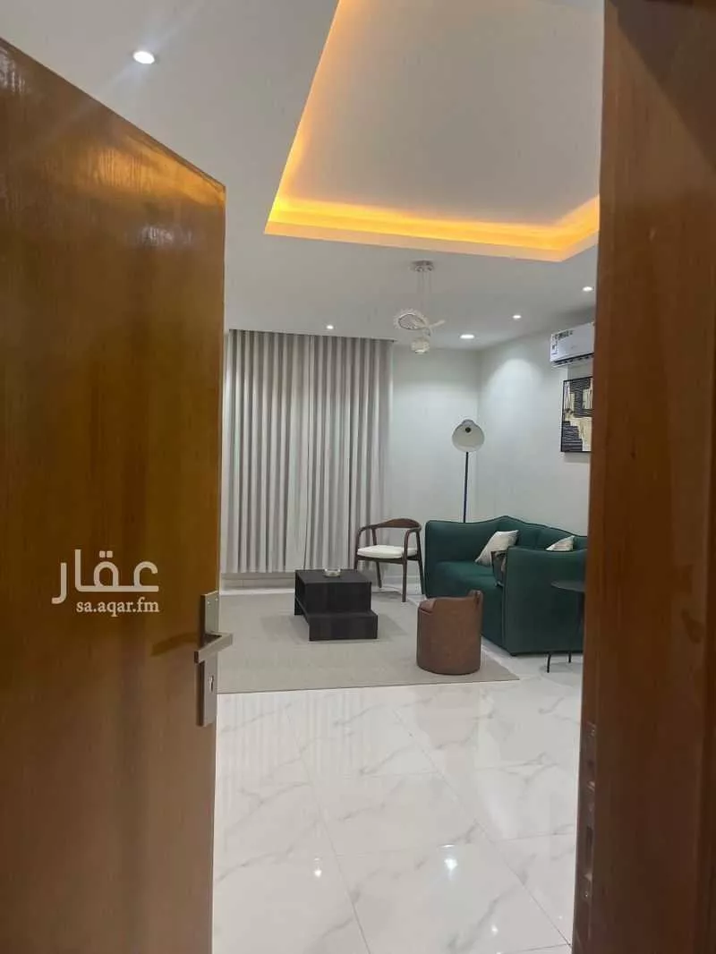 شقة 2 غرف في الجماوات 6