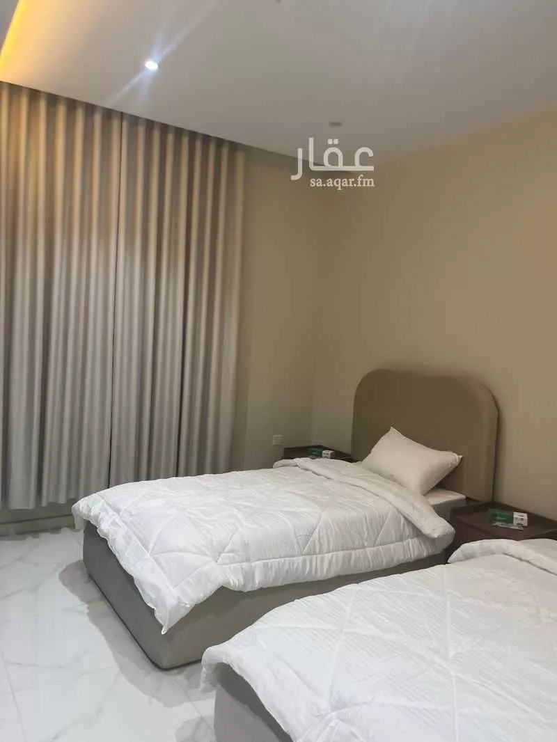 شقة 2 غرف في الجماوات 8