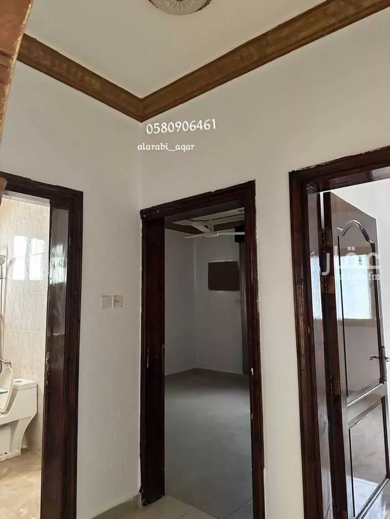 3 bedroom apartment in Bani Dhafar 2