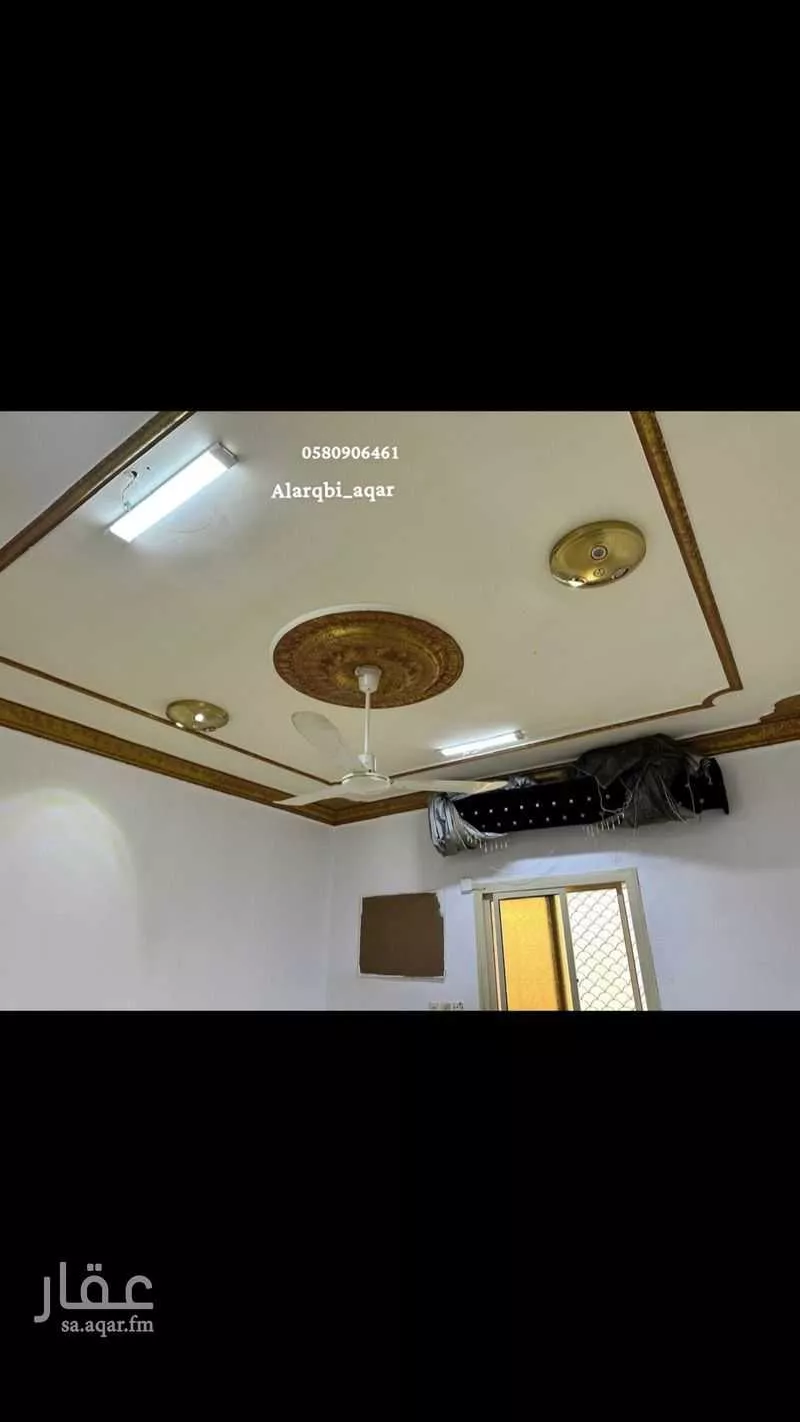 3 bedroom apartment in Bani Dhafar 11