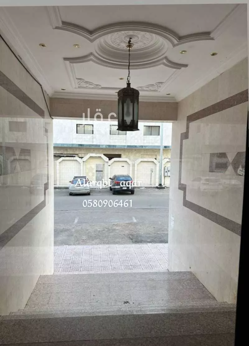 3 bedroom apartment in Bani Dhafar 13