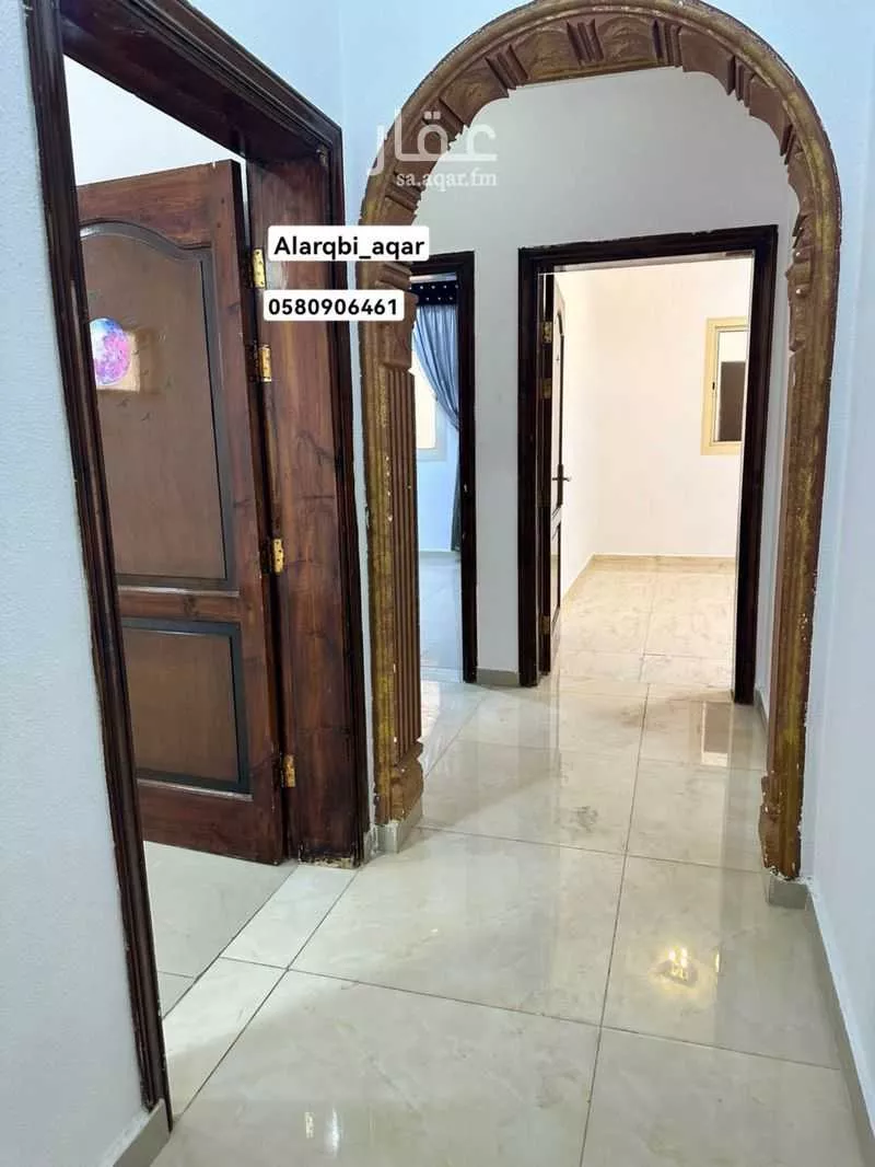 3 bedroom apartment in Bani Dhafar 14