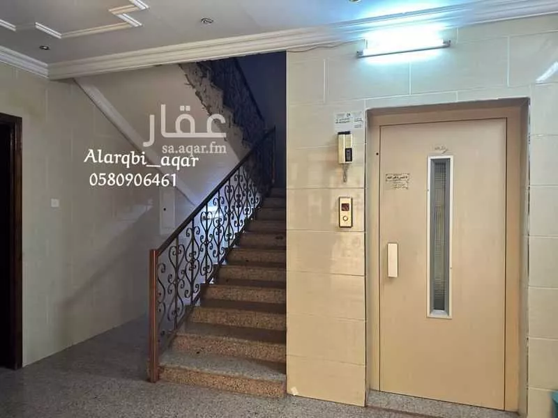 3 bedroom apartment in Bani Dhafar 15