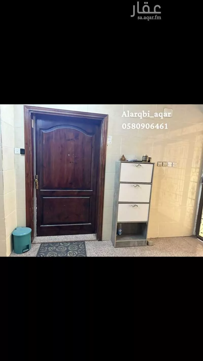 3 bedroom apartment in Bani Dhafar 16