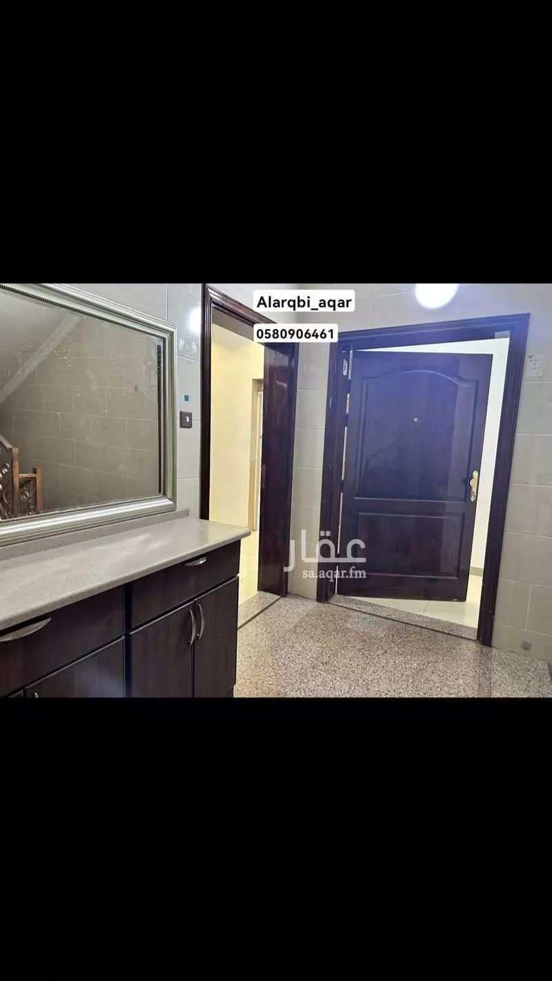 3 bedroom apartment in Bani Dhafar 17