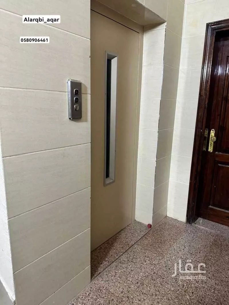 3 bedroom apartment in Bani Dhafar 18