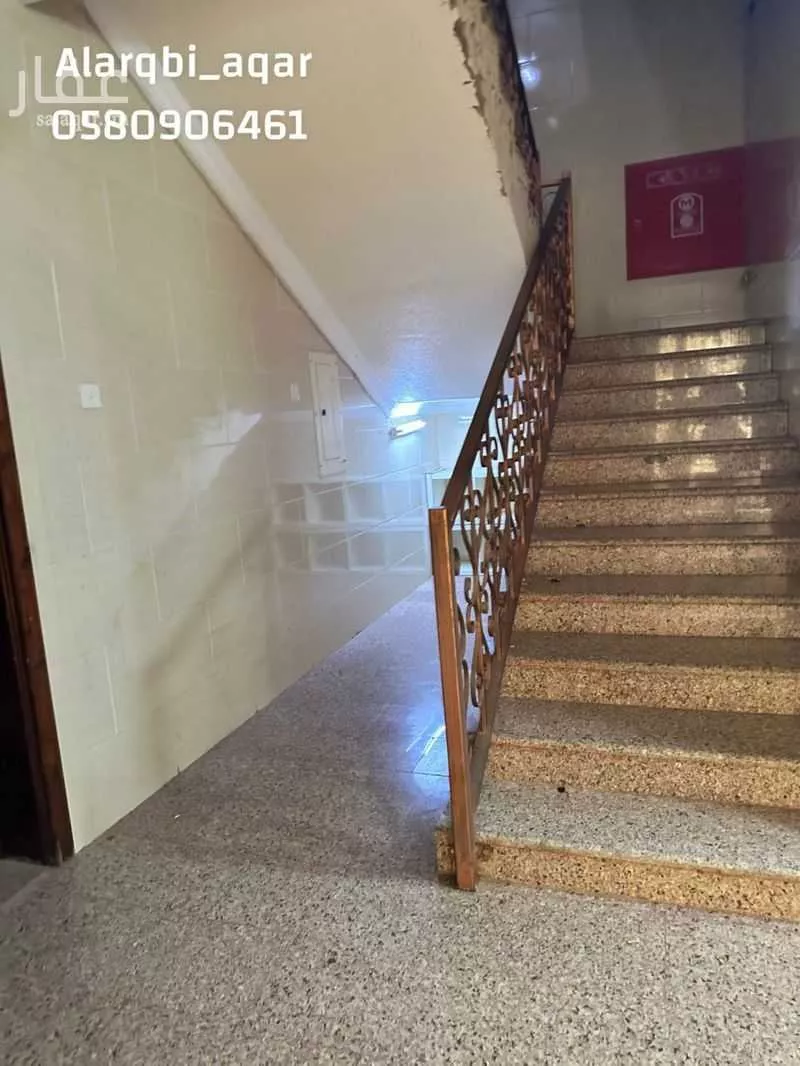 3 bedroom apartment in Bani Dhafar 19