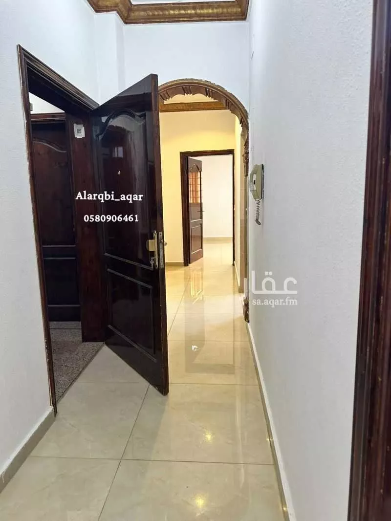 3 bedroom apartment in Bani Dhafar 20