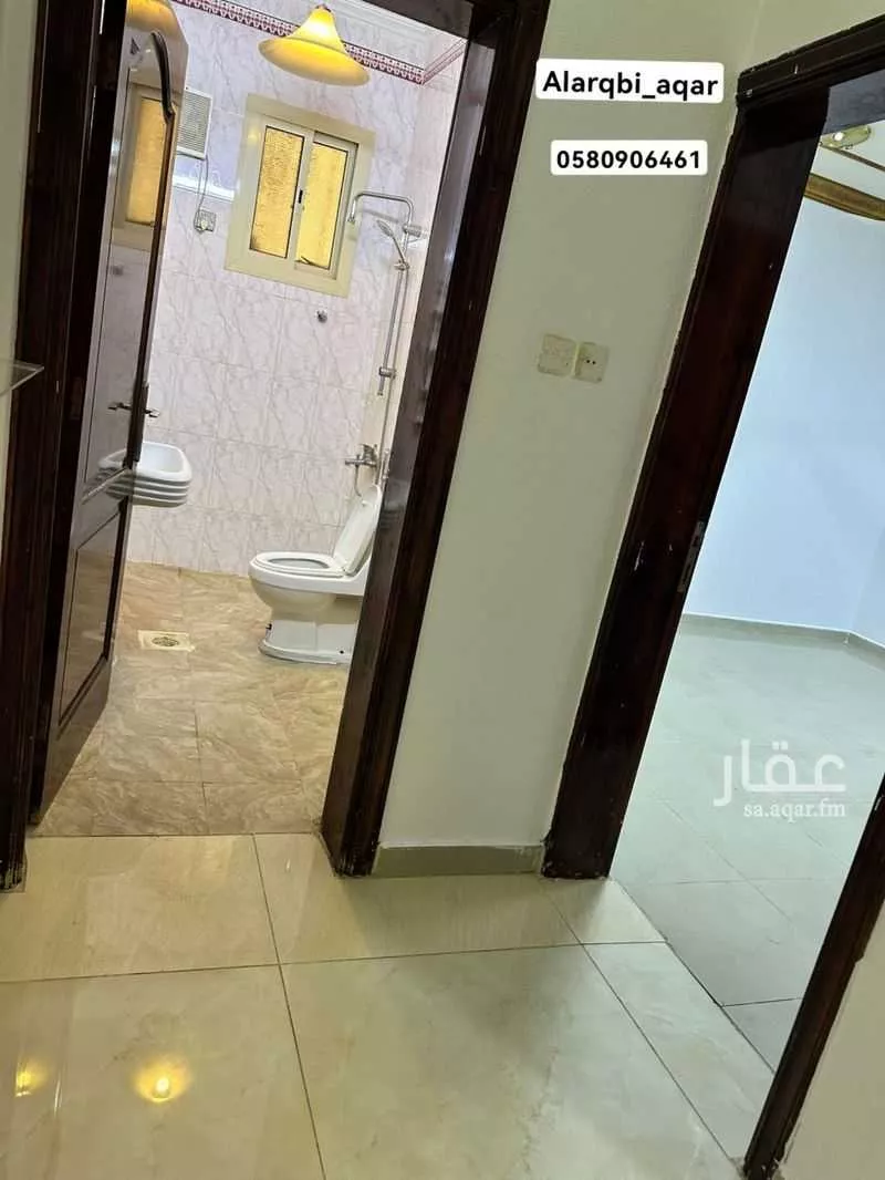 3 bedroom apartment in Bani Dhafar 3