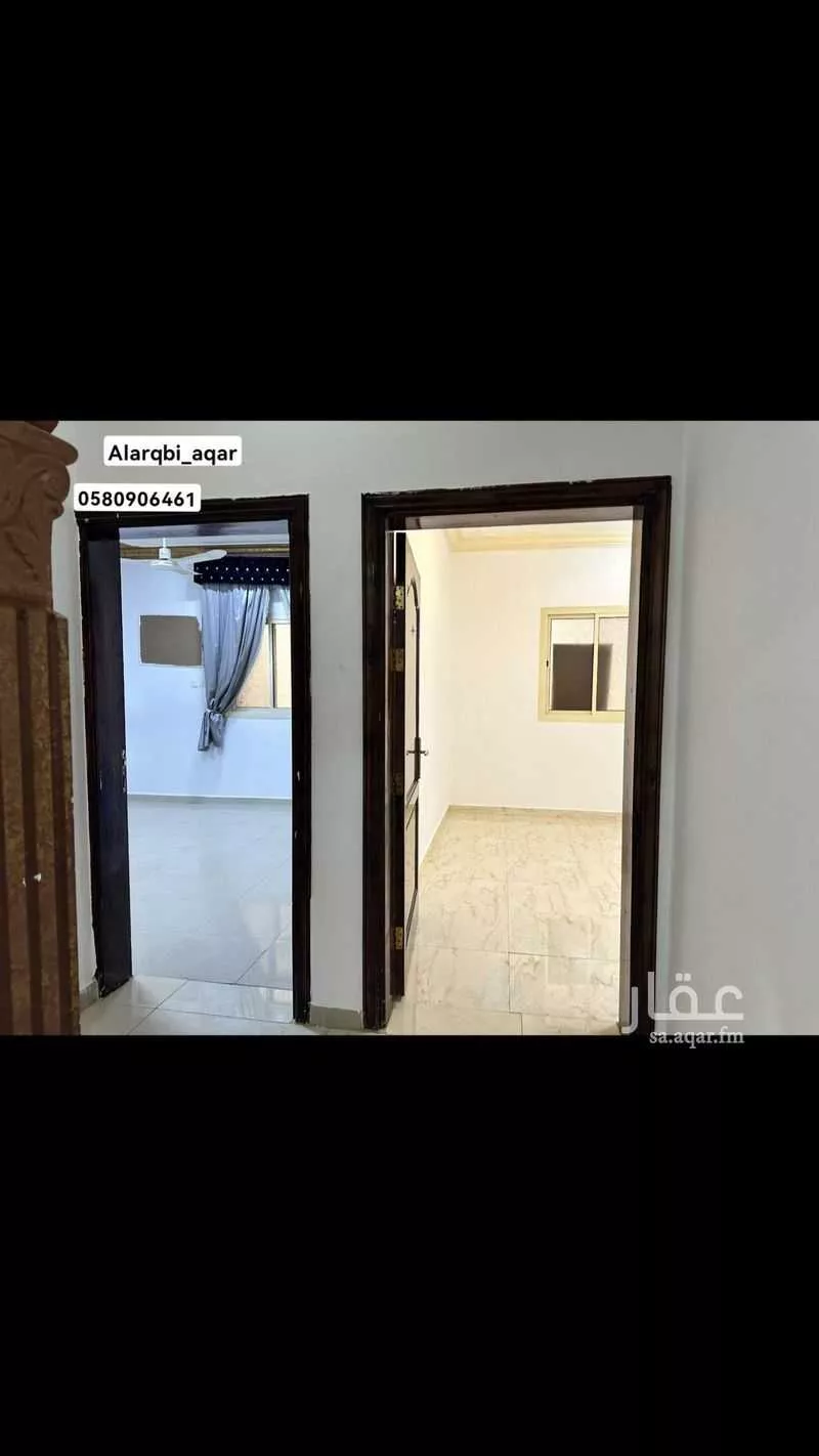 3 bedroom apartment in Bani Dhafar 21