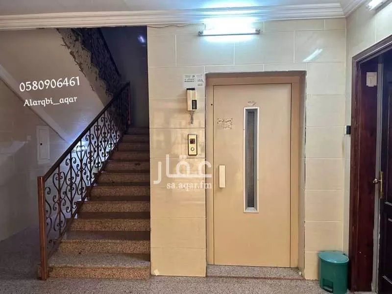 3 bedroom apartment in Bani Dhafar 22