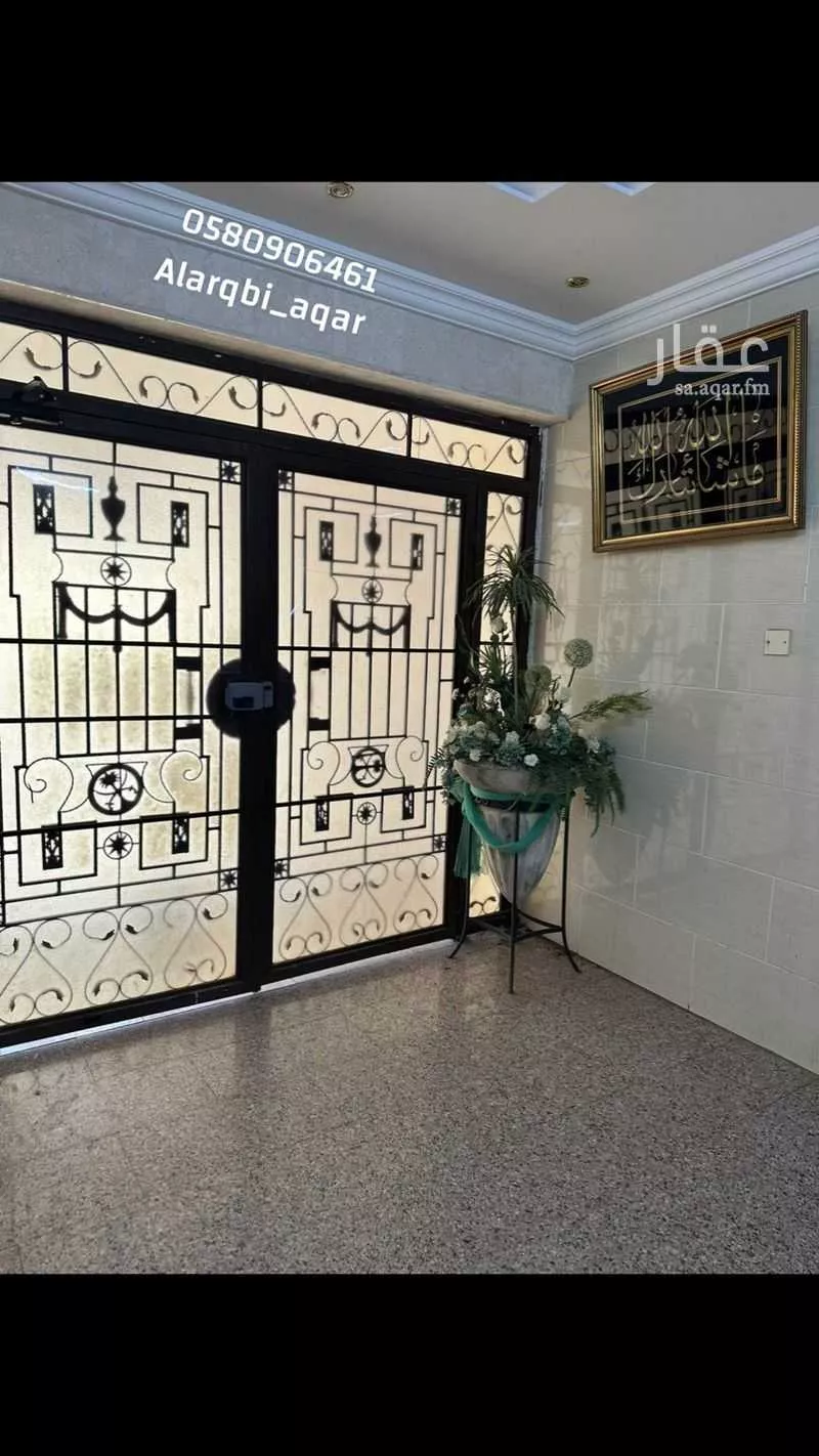 3 bedroom apartment in Bani Dhafar 23