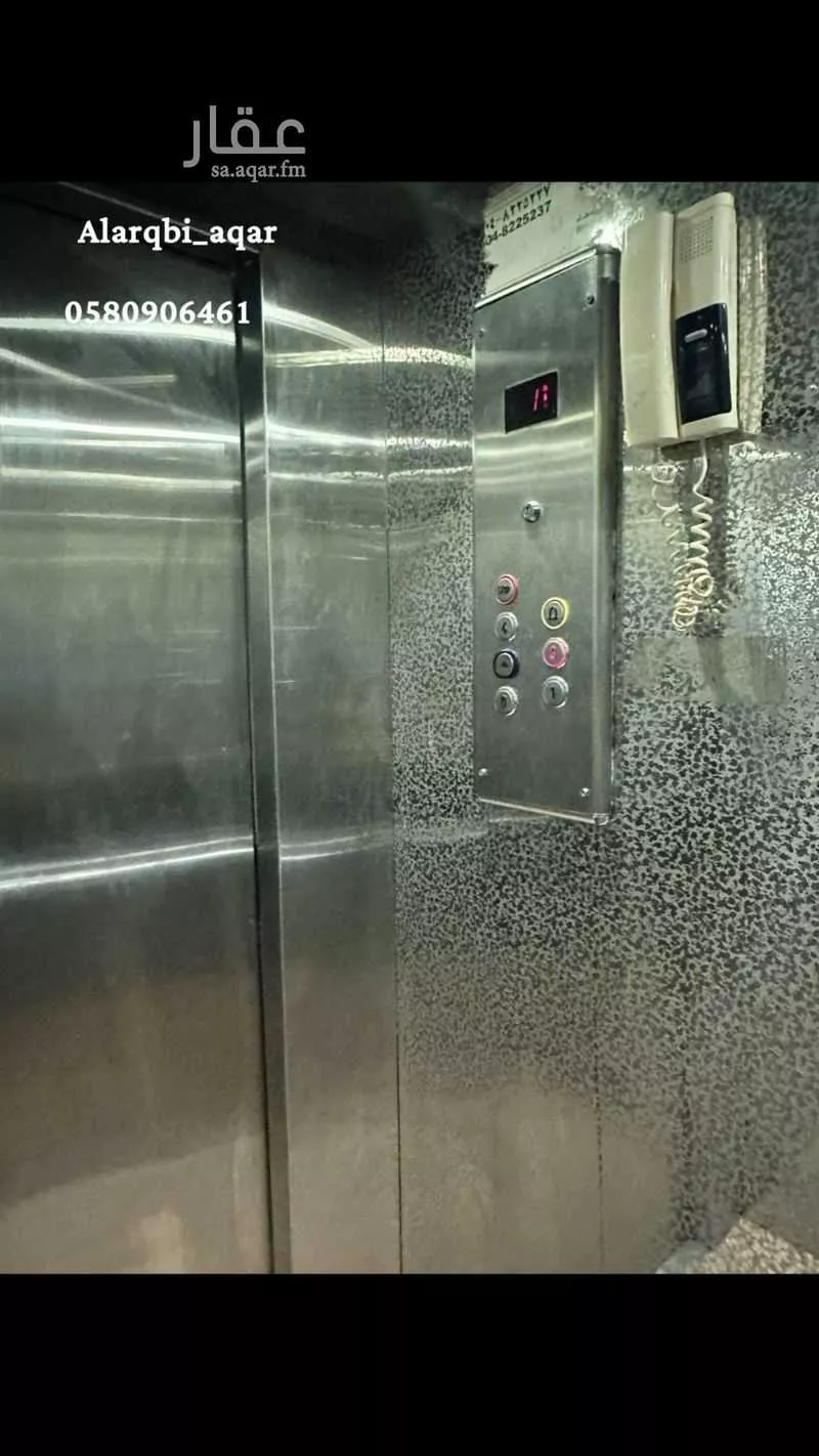3 bedroom apartment in Bani Dhafar 24