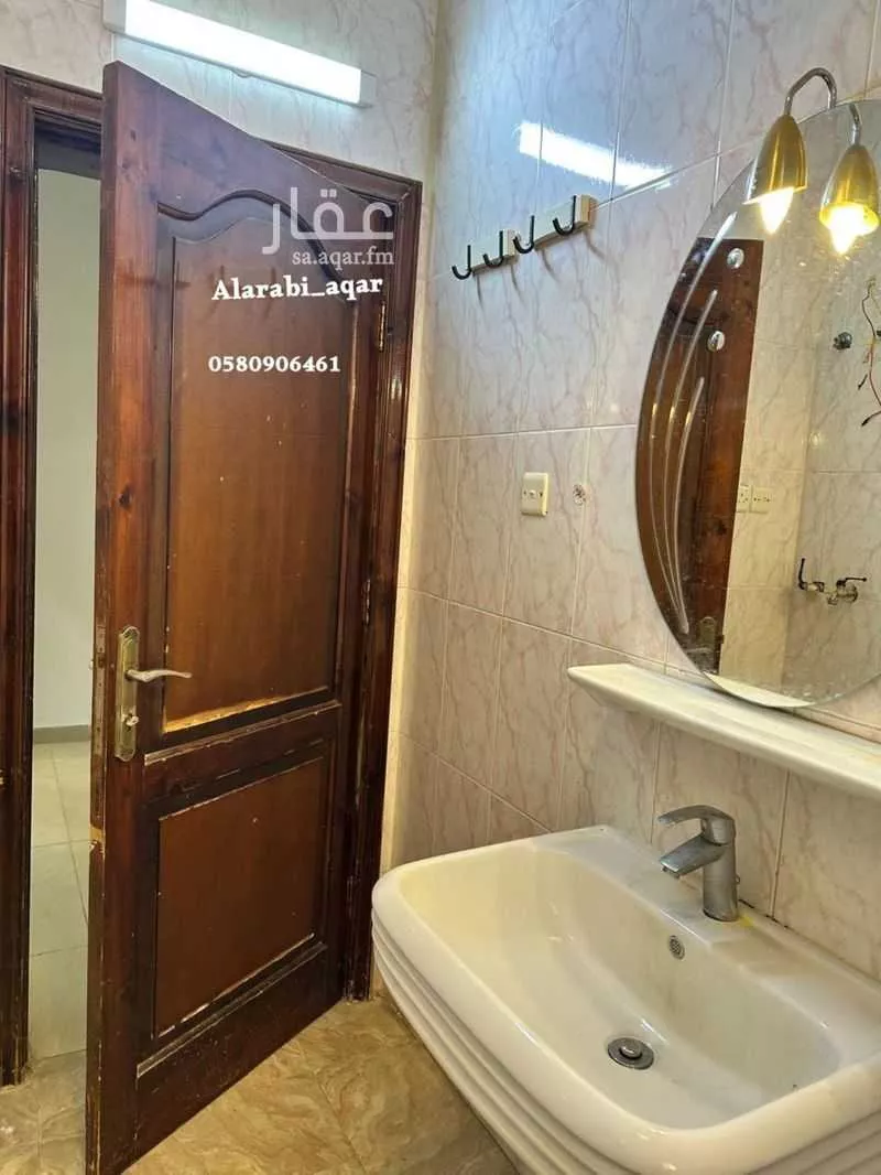 3 bedroom apartment in Bani Dhafar 4