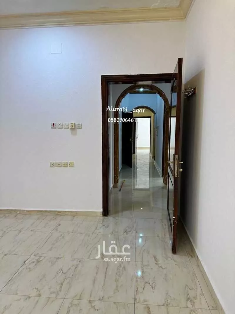 3 bedroom apartment in Bani Dhafar 5