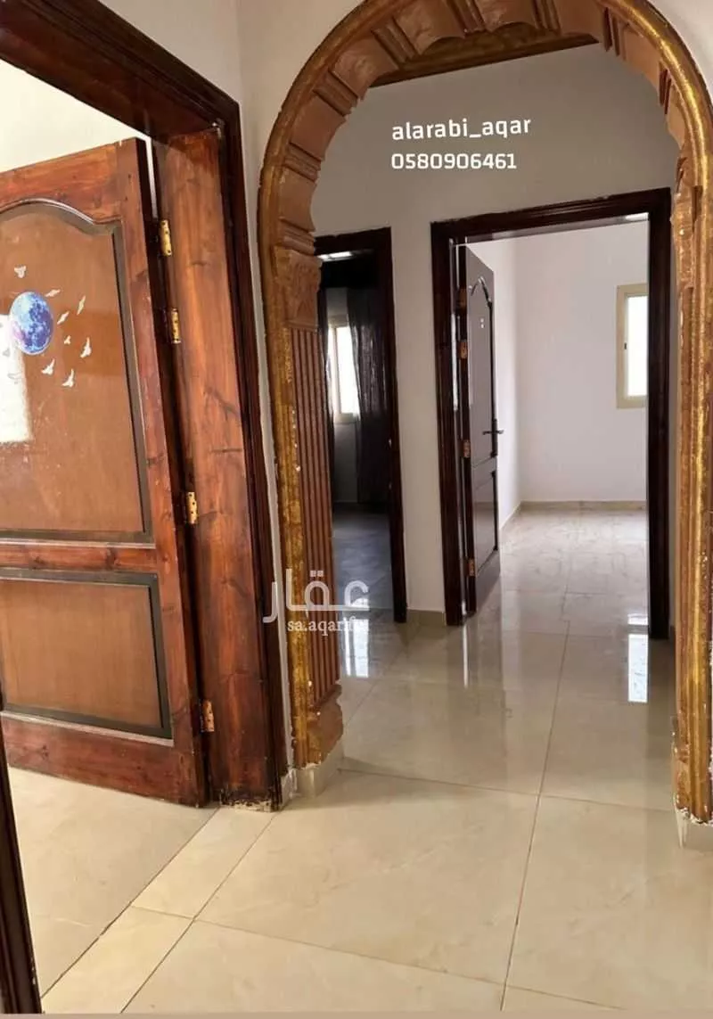3 bedroom apartment in Bani Dhafar 6