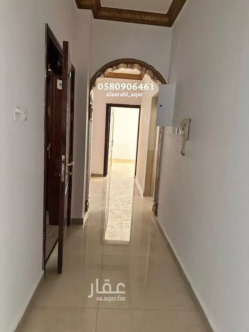 3 bedroom apartment in Bani Dhafar 7